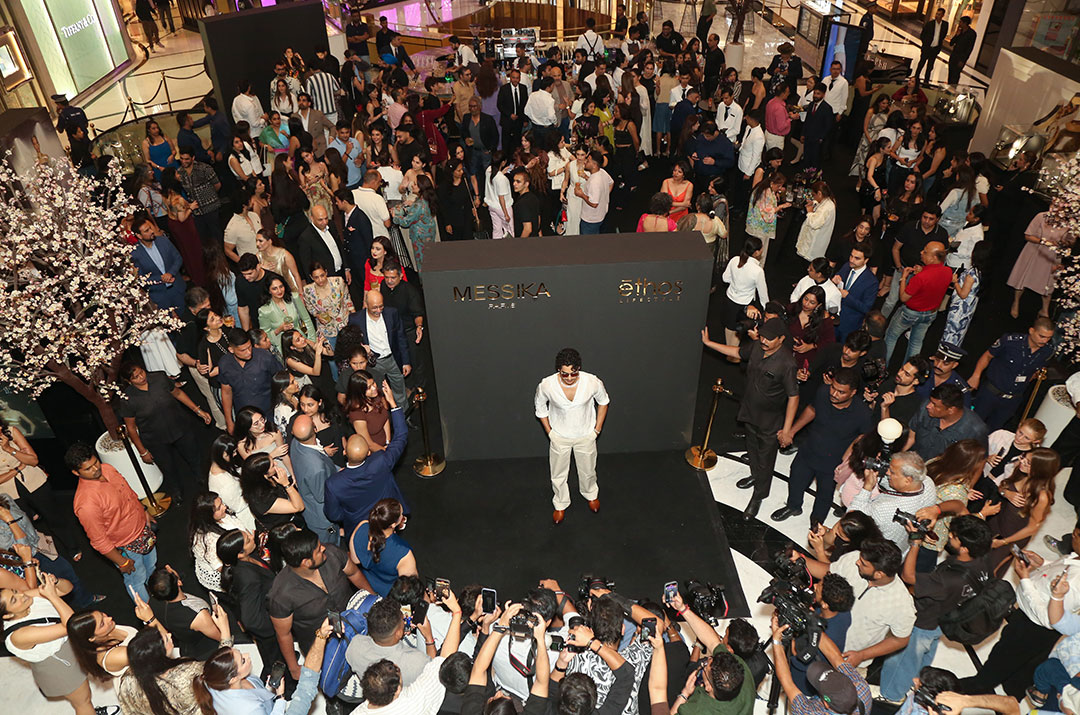 Messika Launch