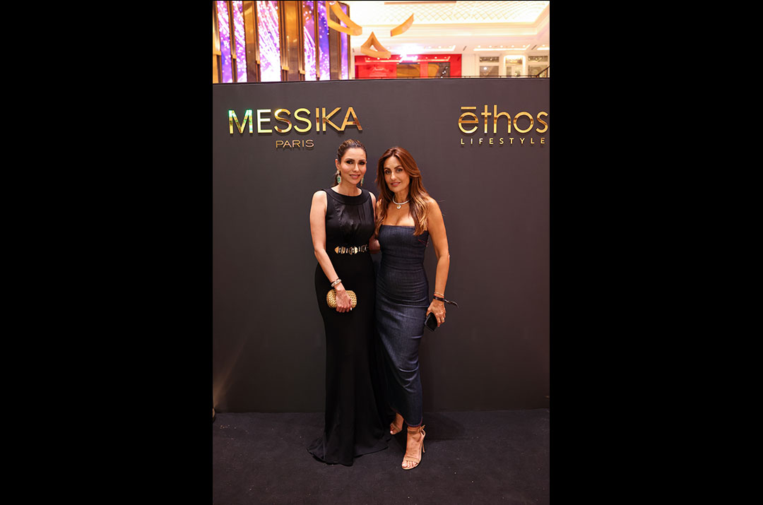 Messika Launch
