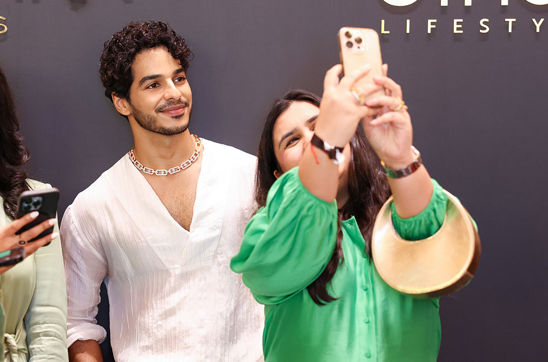Messika Launch