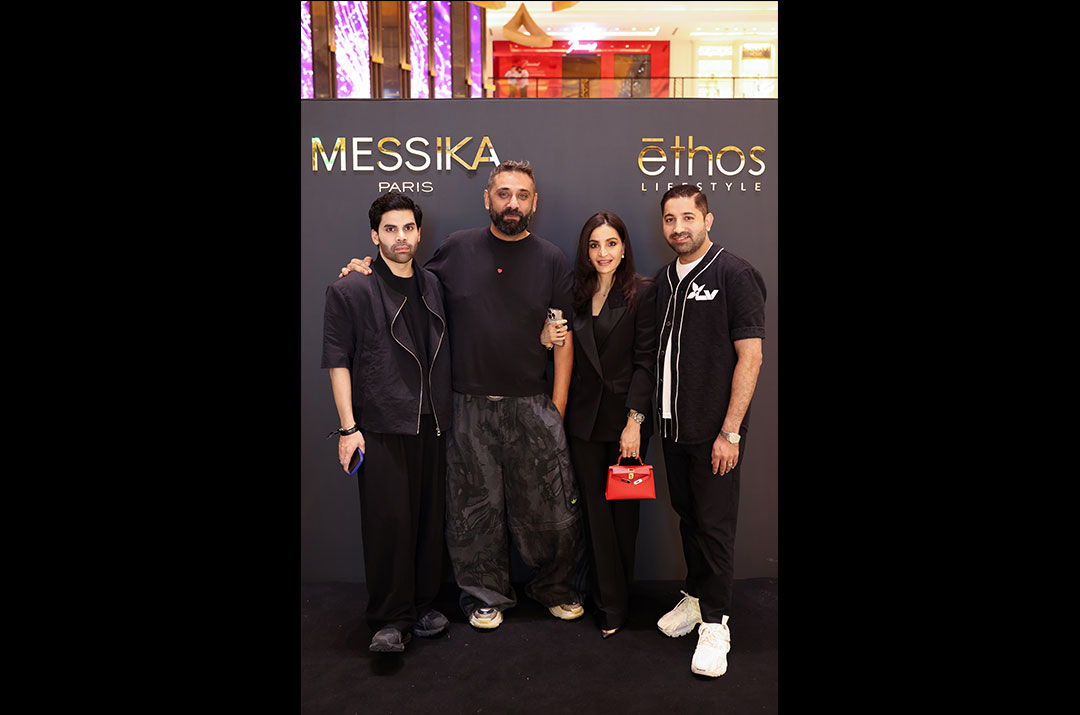 Messika Launch
