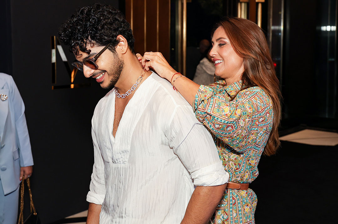 Messika Launch