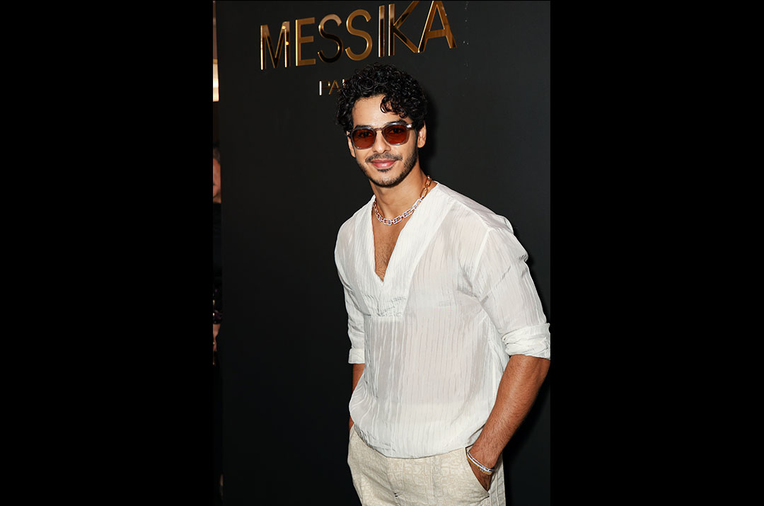 Messika Launch