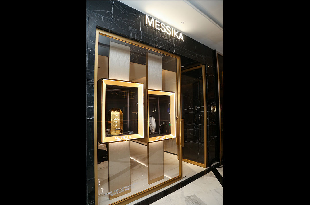 Messika Launch