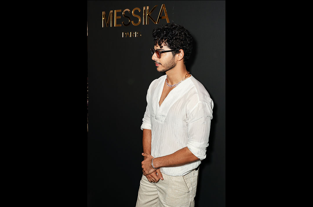Messika Launch