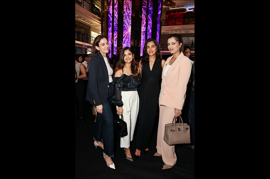 Messika Launch