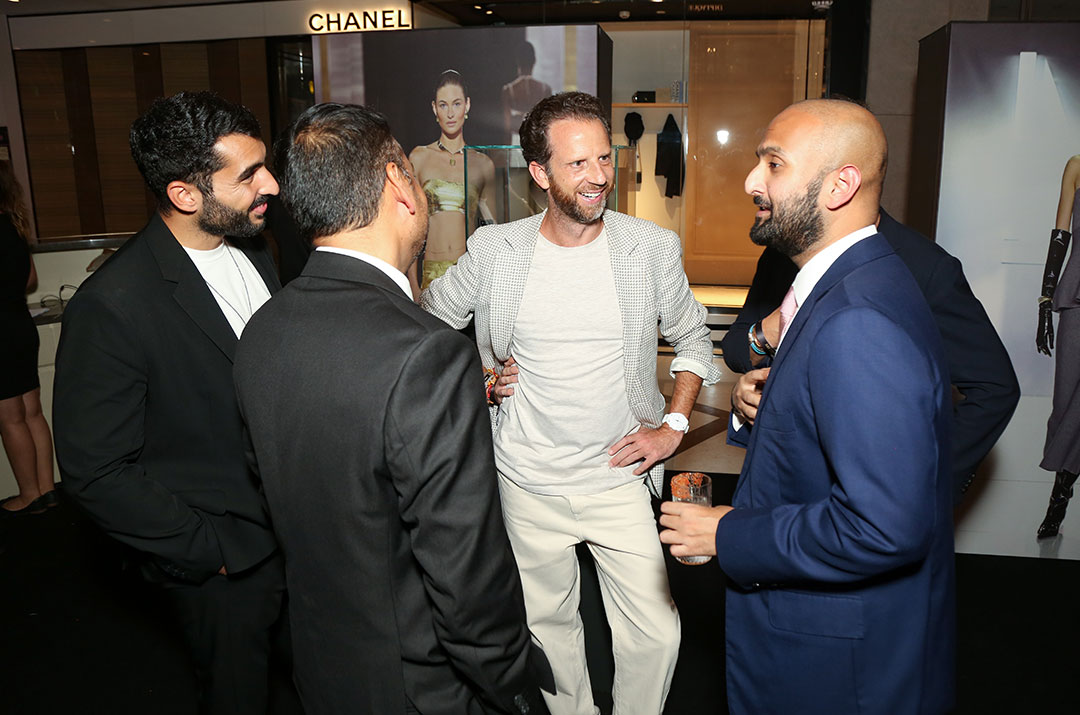 Messika Launch