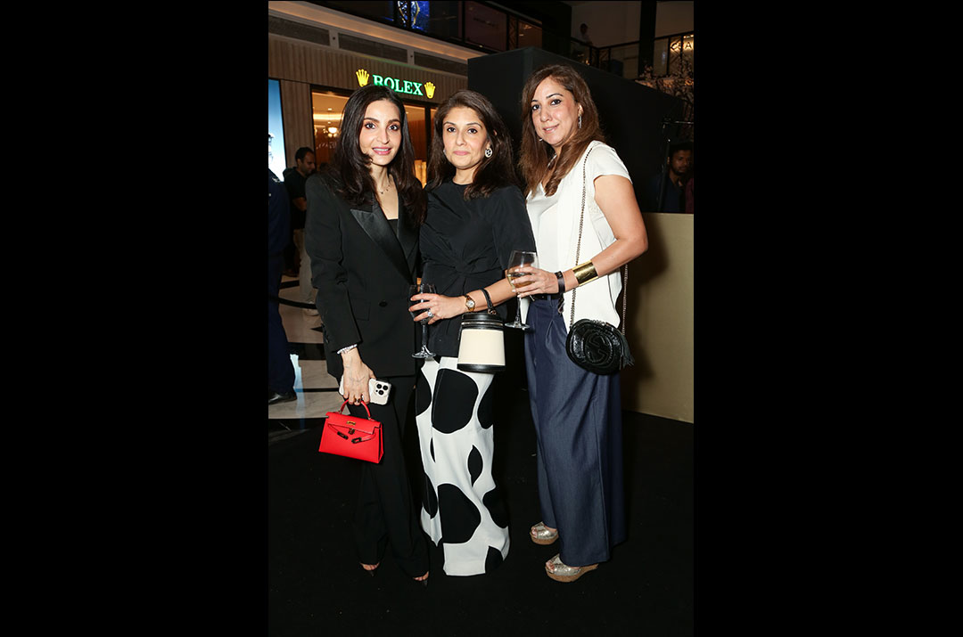 Messika Launch