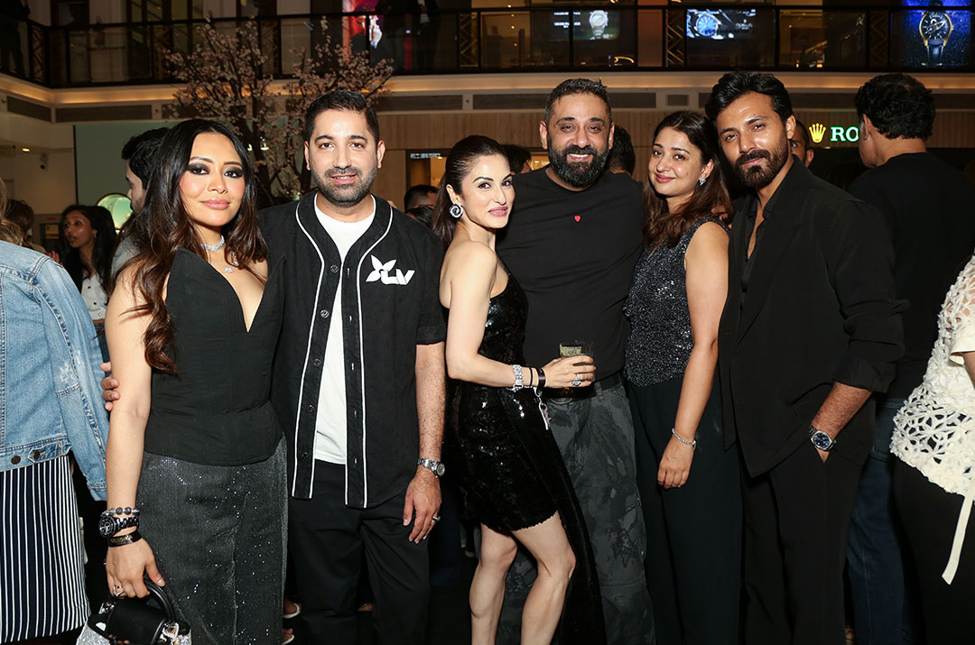 Messika Launch