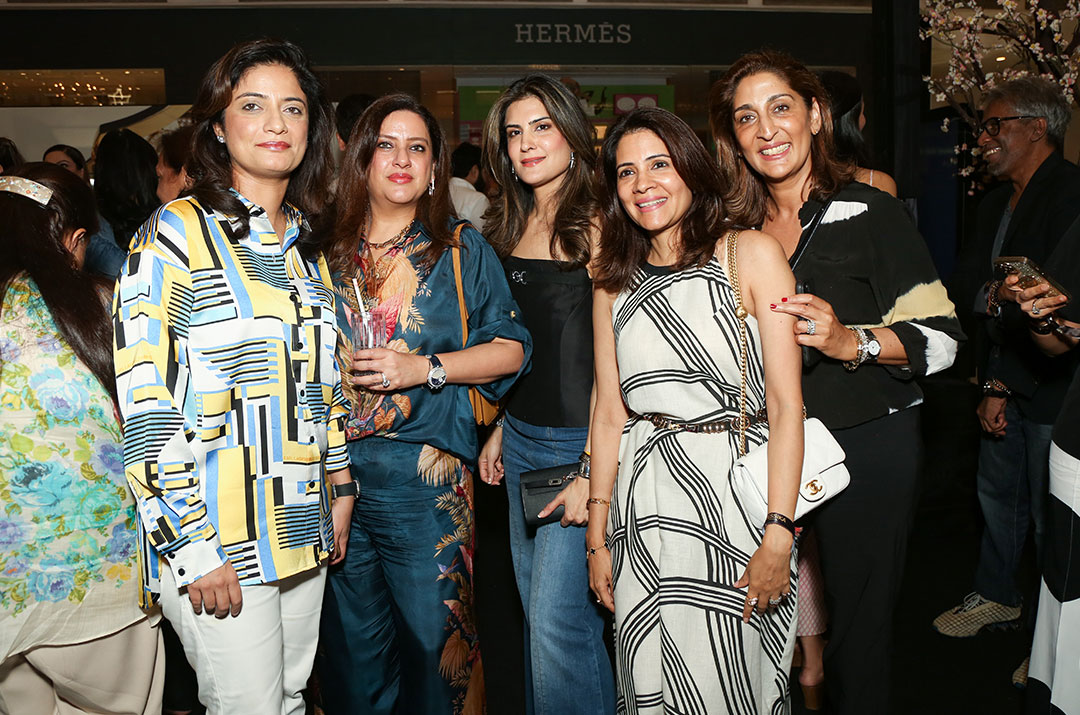 Messika Launch