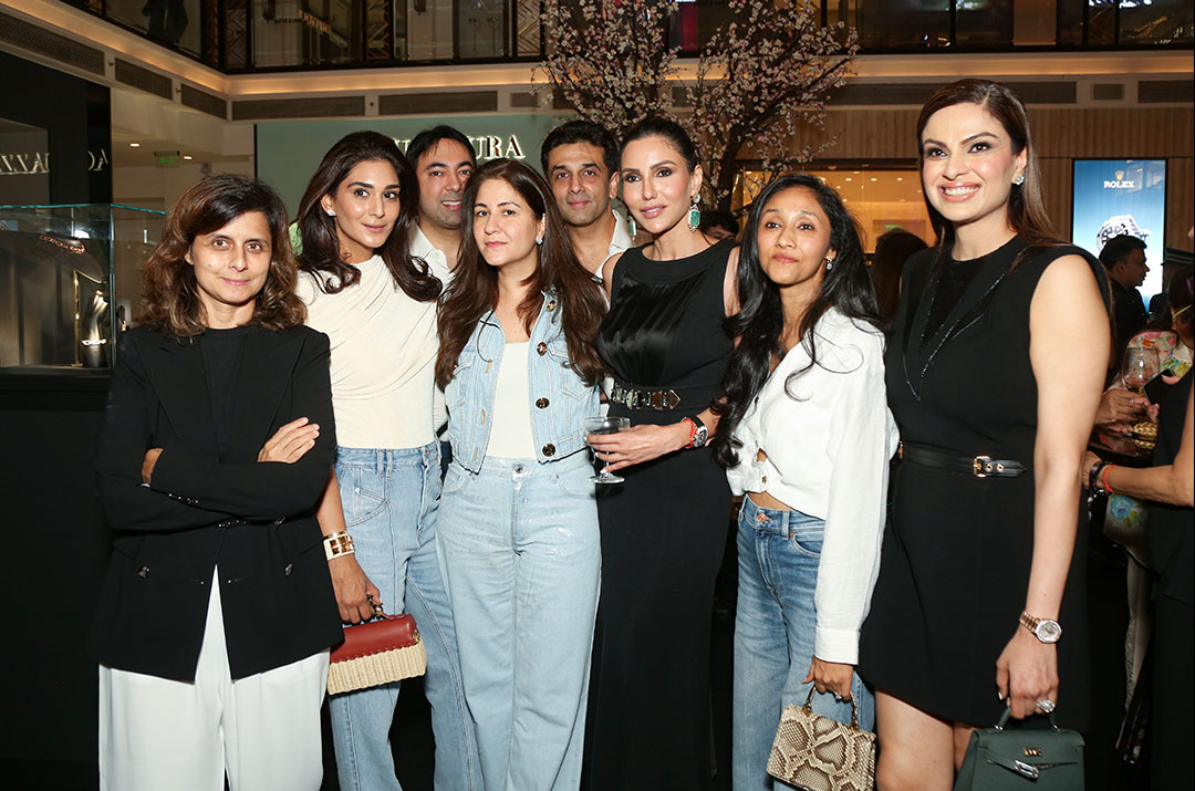 Messika Launch