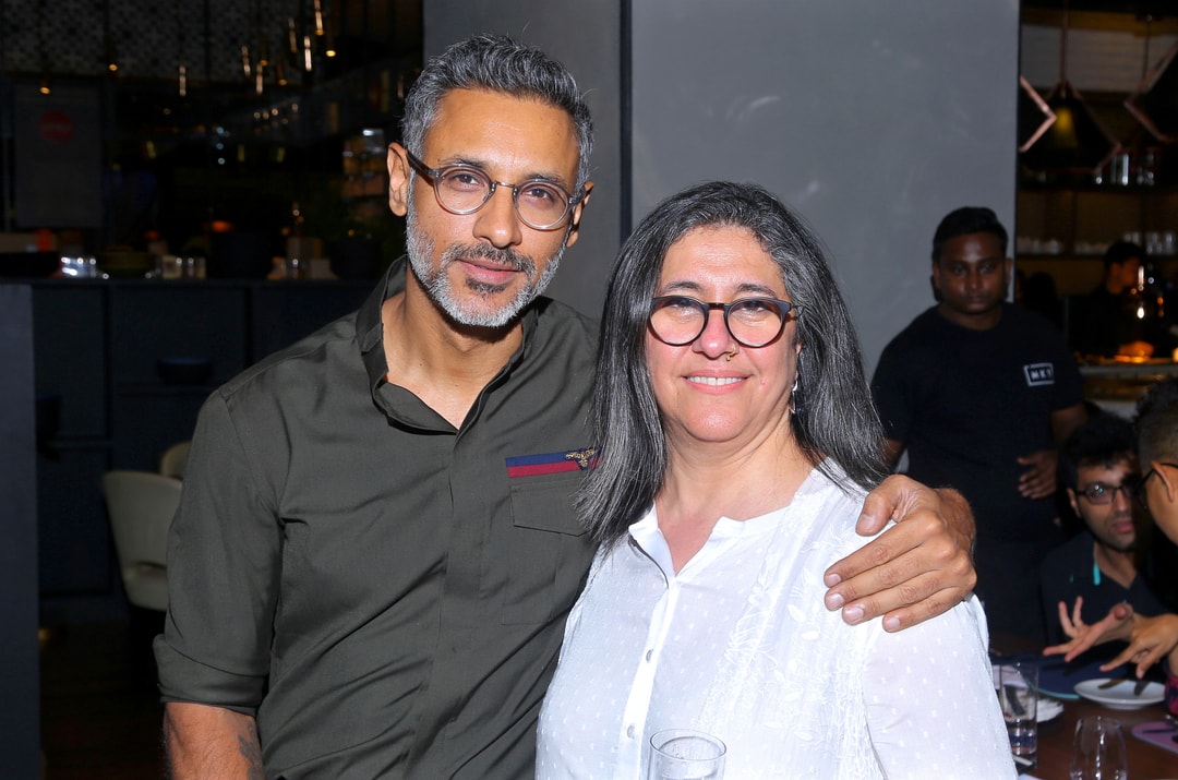 NOI LAUNCH PARTY