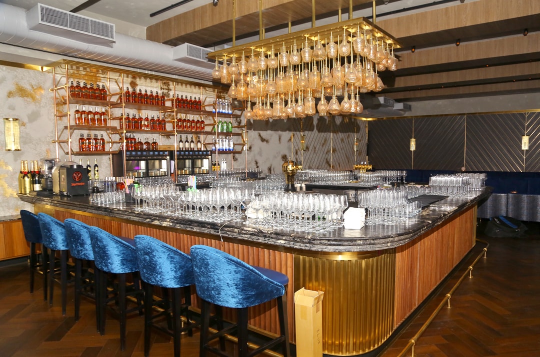 NOI LAUNCH PARTY