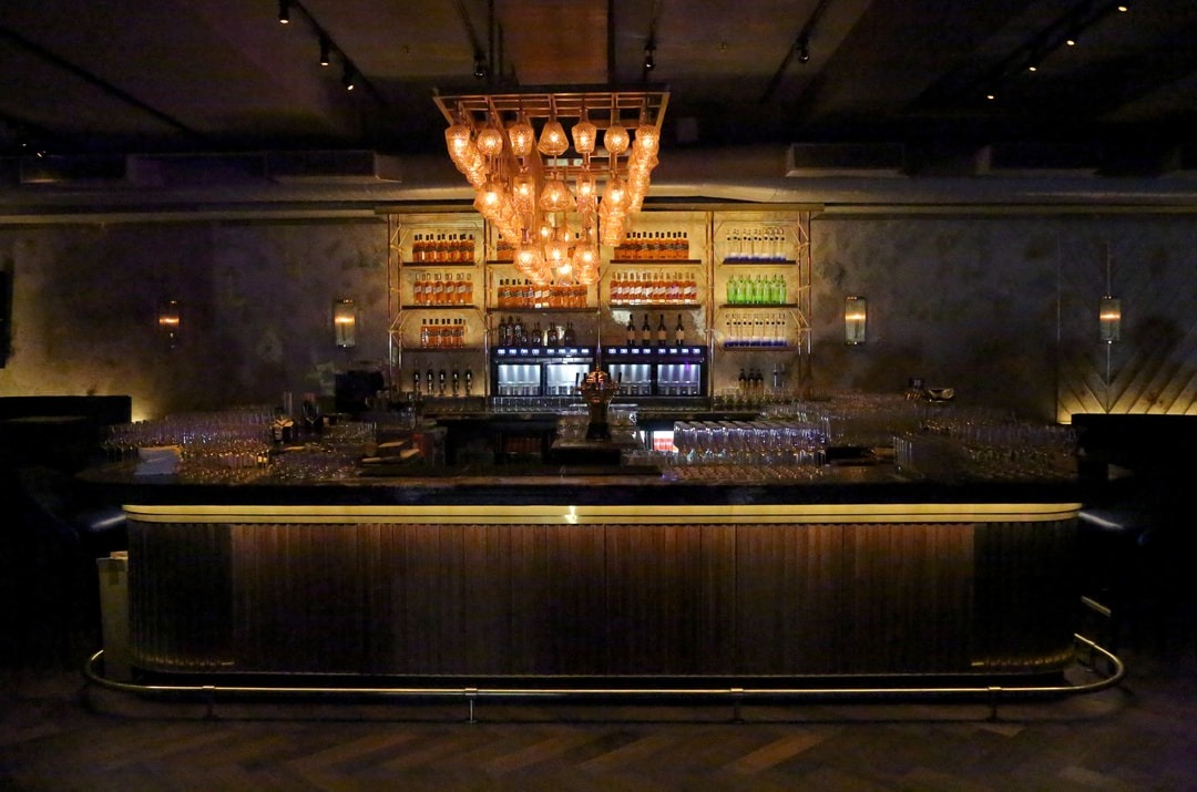NOI LAUNCH PARTY