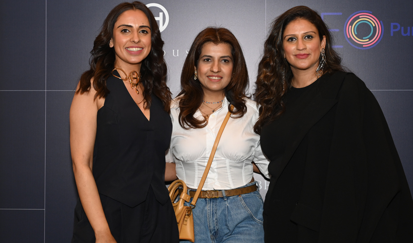Celebrating the bold and beautiful with Outhouse