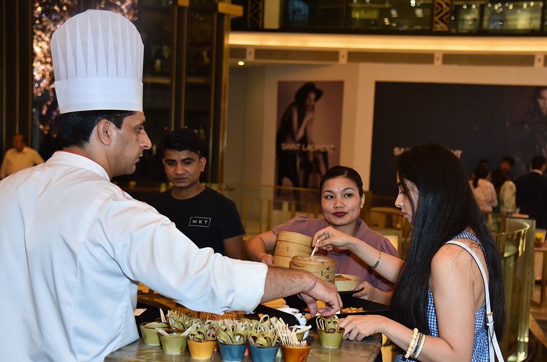DLF Luxury Spring Summer Sale Preview