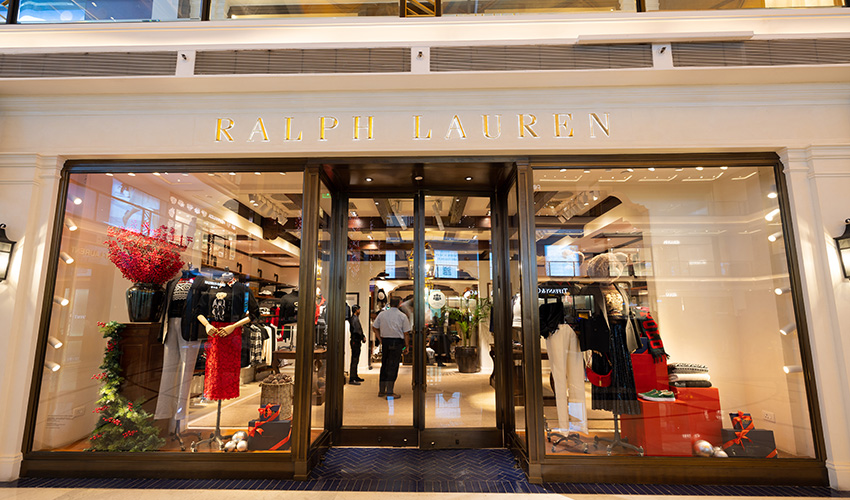 Ralph Lauren AW’22 Showcase Soiree