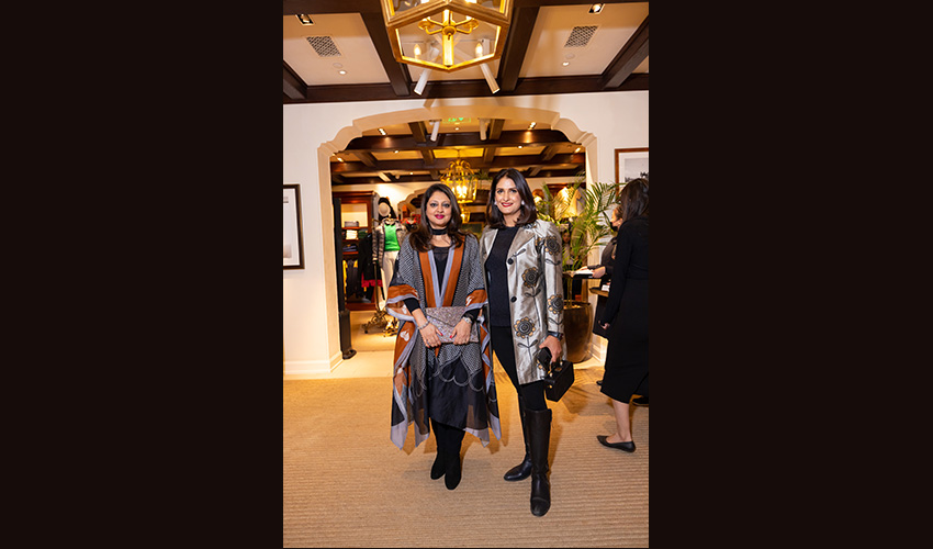Ralph Lauren AW’22 Showcase Soiree