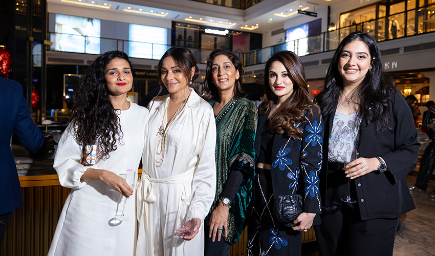 Ralph Lauren AW’22 Showcase Soiree