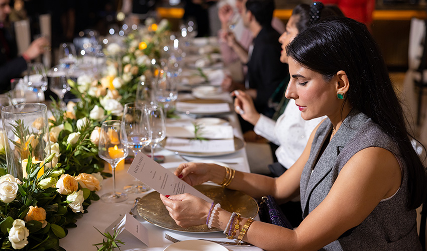 Ralph Lauren AW’22 Showcase Soiree