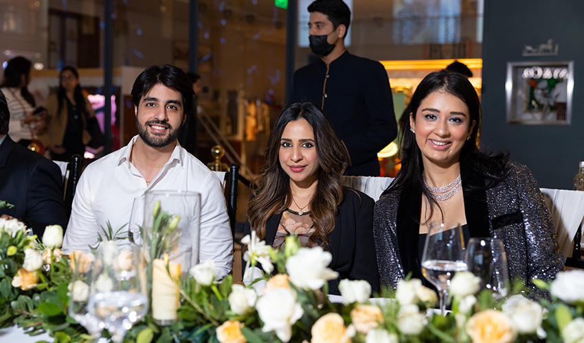 Ralph Lauren AW’22 Showcase Soiree
