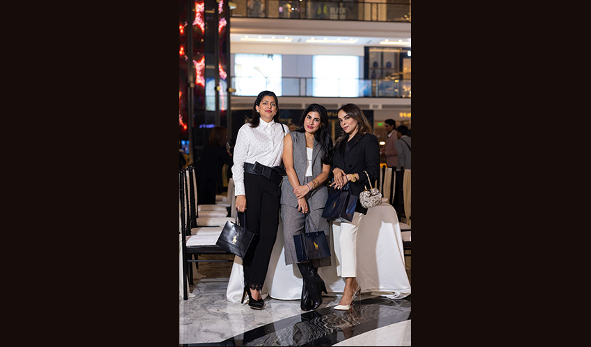 Ralph Lauren AW’22 Showcase Soiree