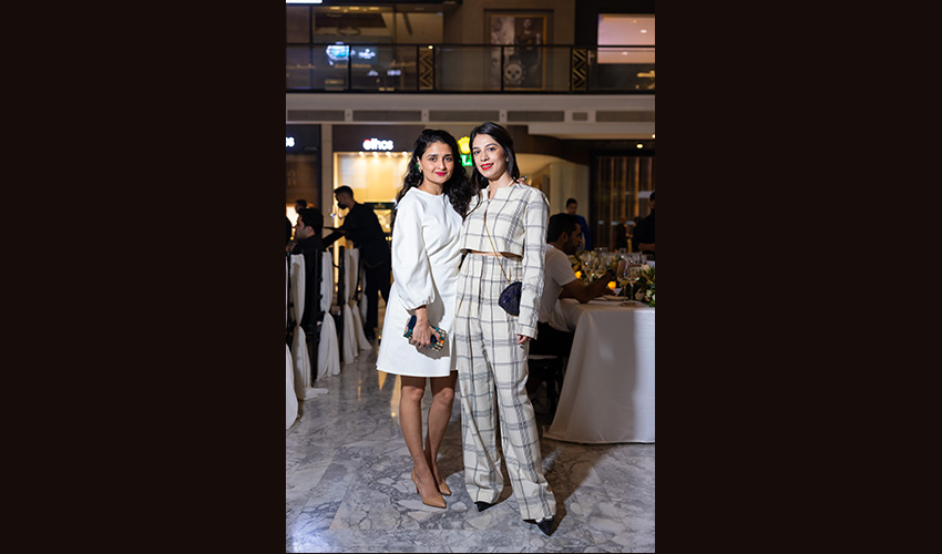 Ralph Lauren AW’22 Showcase Soiree