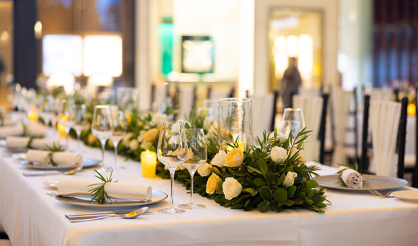 Ralph Lauren AW’22 Showcase Soiree