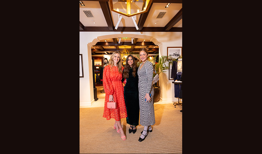 Ralph Lauren AW’22 Showcase Soiree
