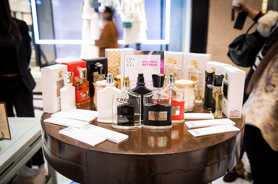 The Chanakya Wellness Retreat