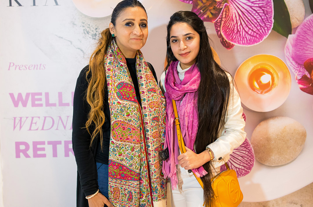 The Chanakya Wellness Retreat