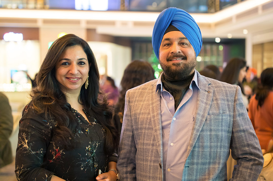 The Chanakya Wellness Retreat