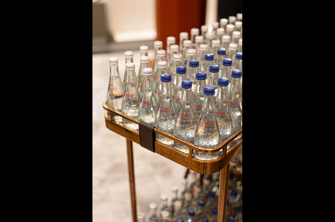 THE CHANAKYA IMAGINE ATELIER 2026