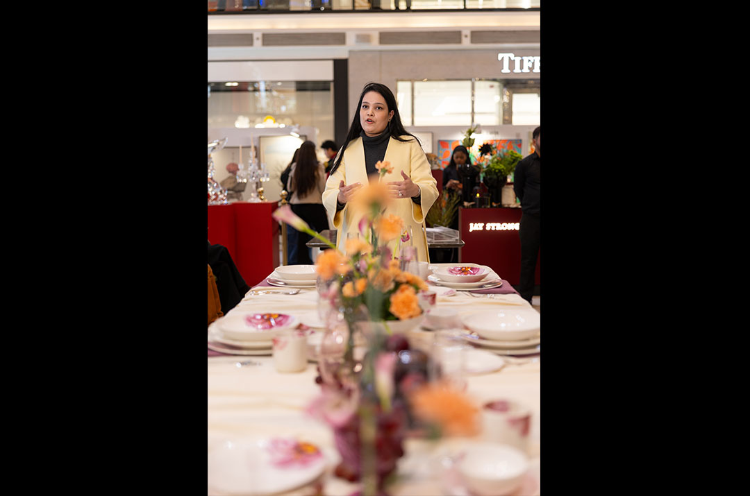 THE CHANAKYA IMAGINE ATELIER 2026