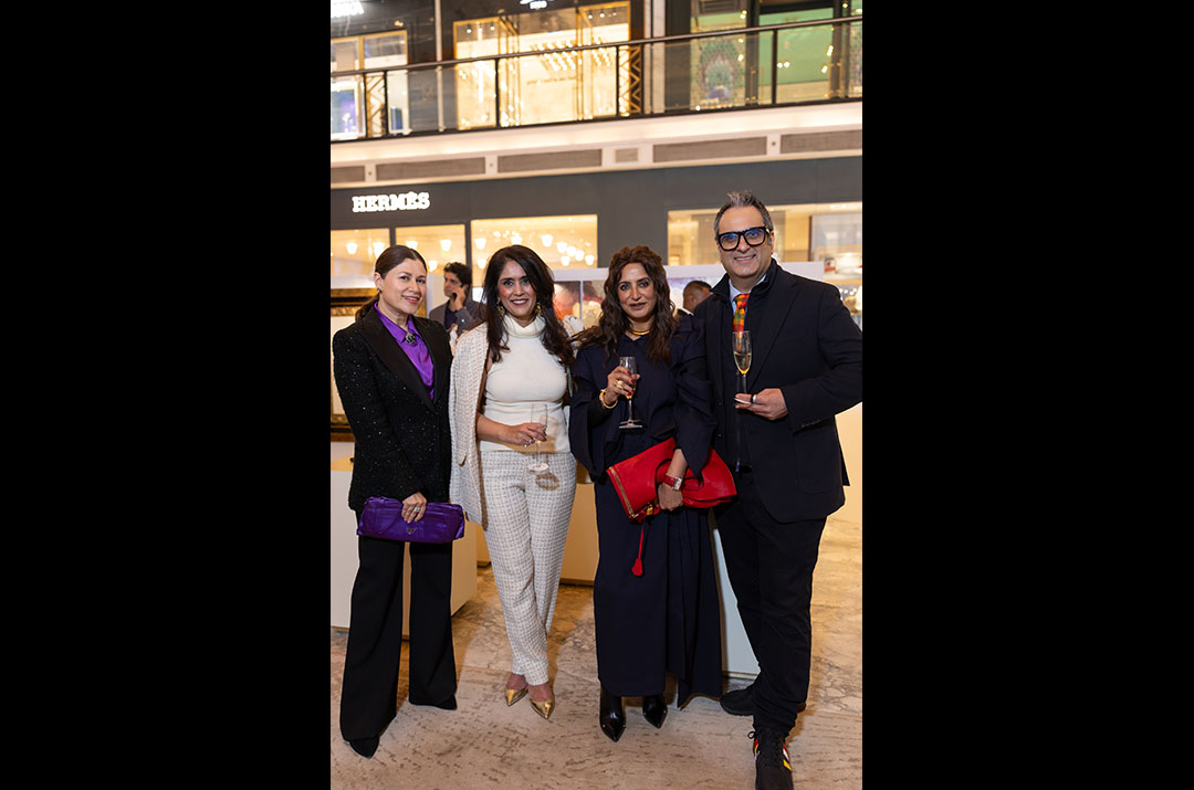 THE CHANAKYA IMAGINE ATELIER 2026