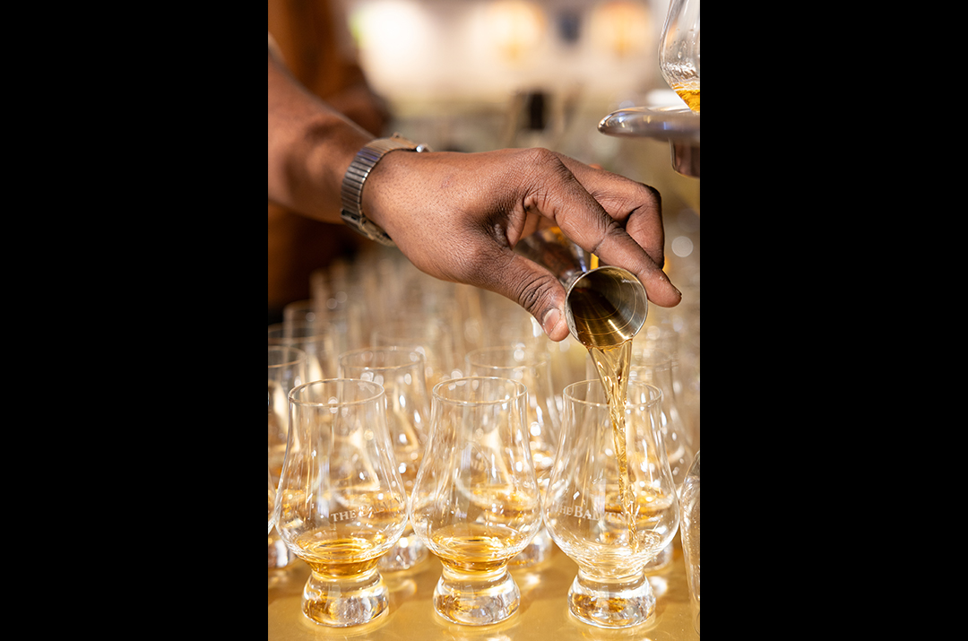 THE CHANAKYA IMAGINE ATELIER 2026