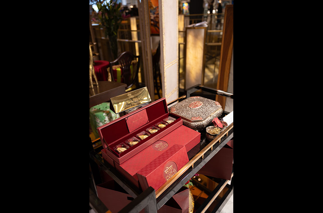 THE CHANAKYA IMAGINE ATELIER 2026