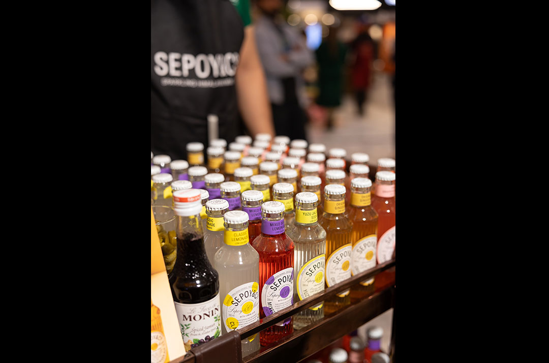 THE CHANAKYA IMAGINE ATELIER 2026