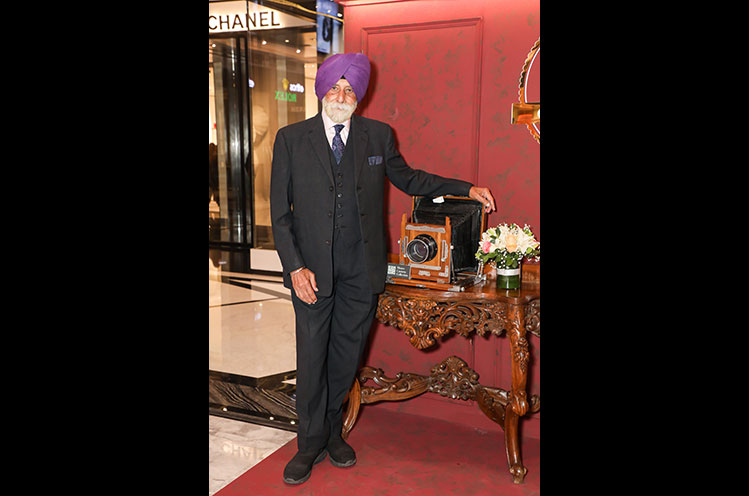 The Chanakya Connoisseur’s Closet