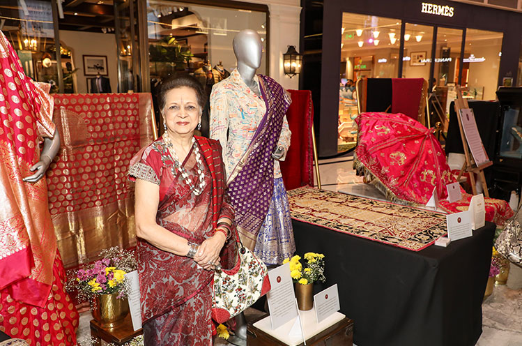 The Chanakya Connoisseur’s Closet