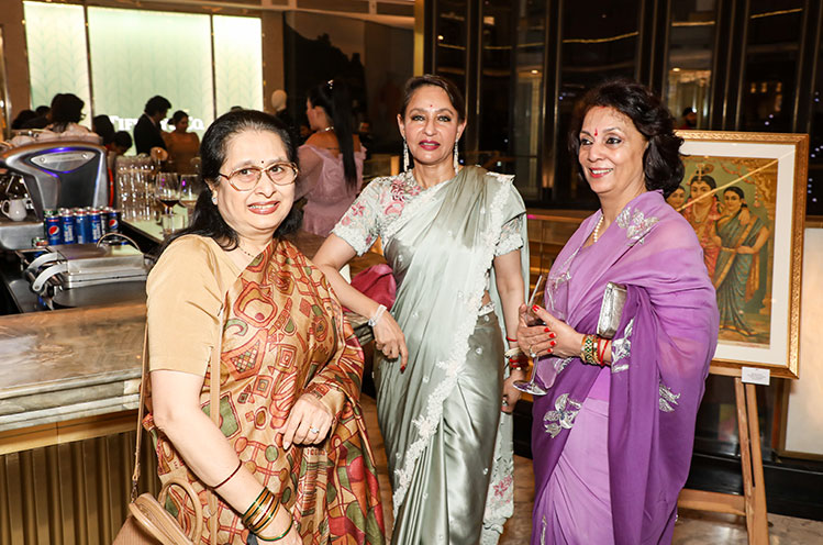 The Chanakya Connoisseur’s Closet