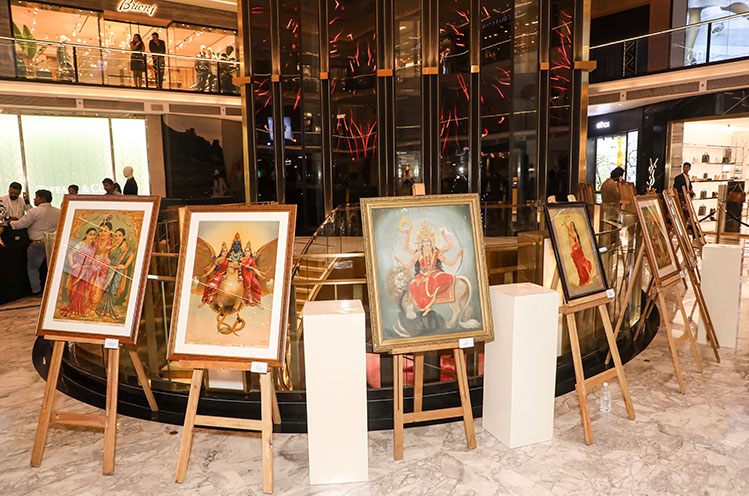The Chanakya Connoisseur’s Closet