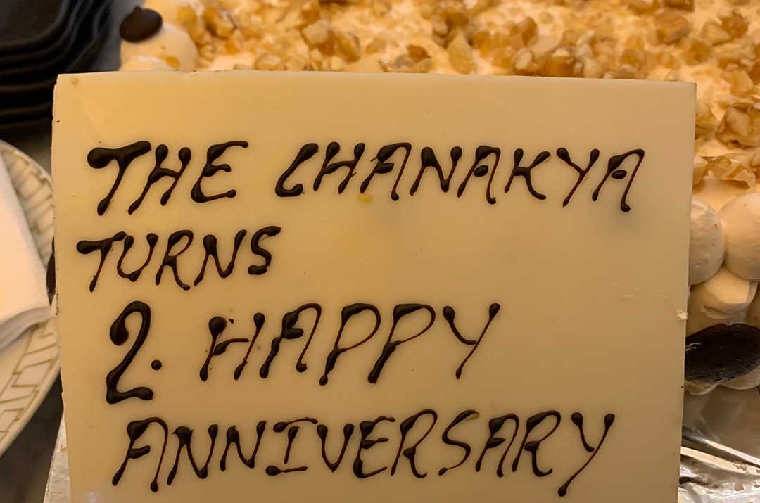 The Chanakya Gifting Festival - Third Edition