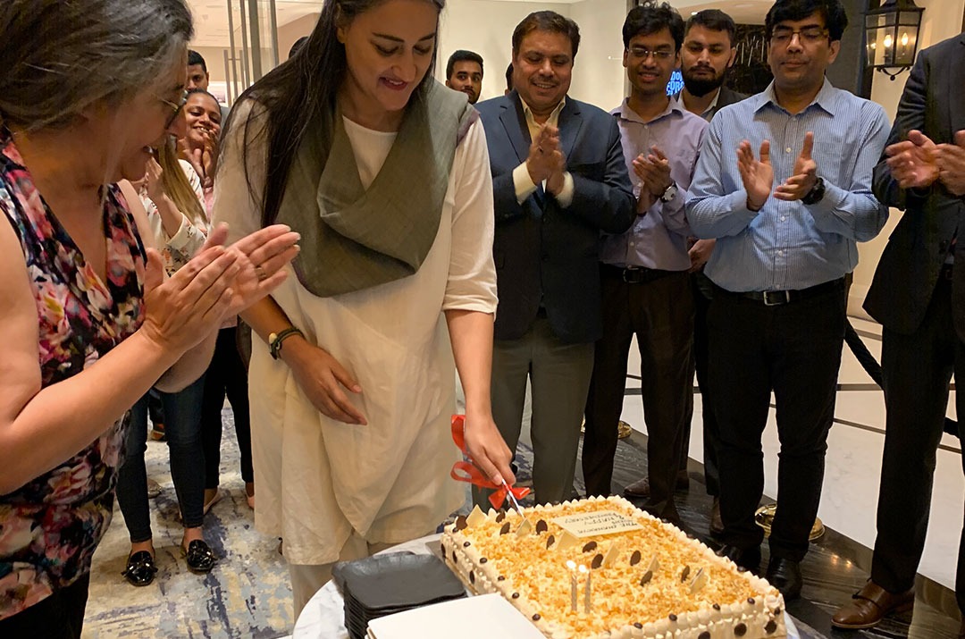 The Chanakya Gifting Festival - Third Edition