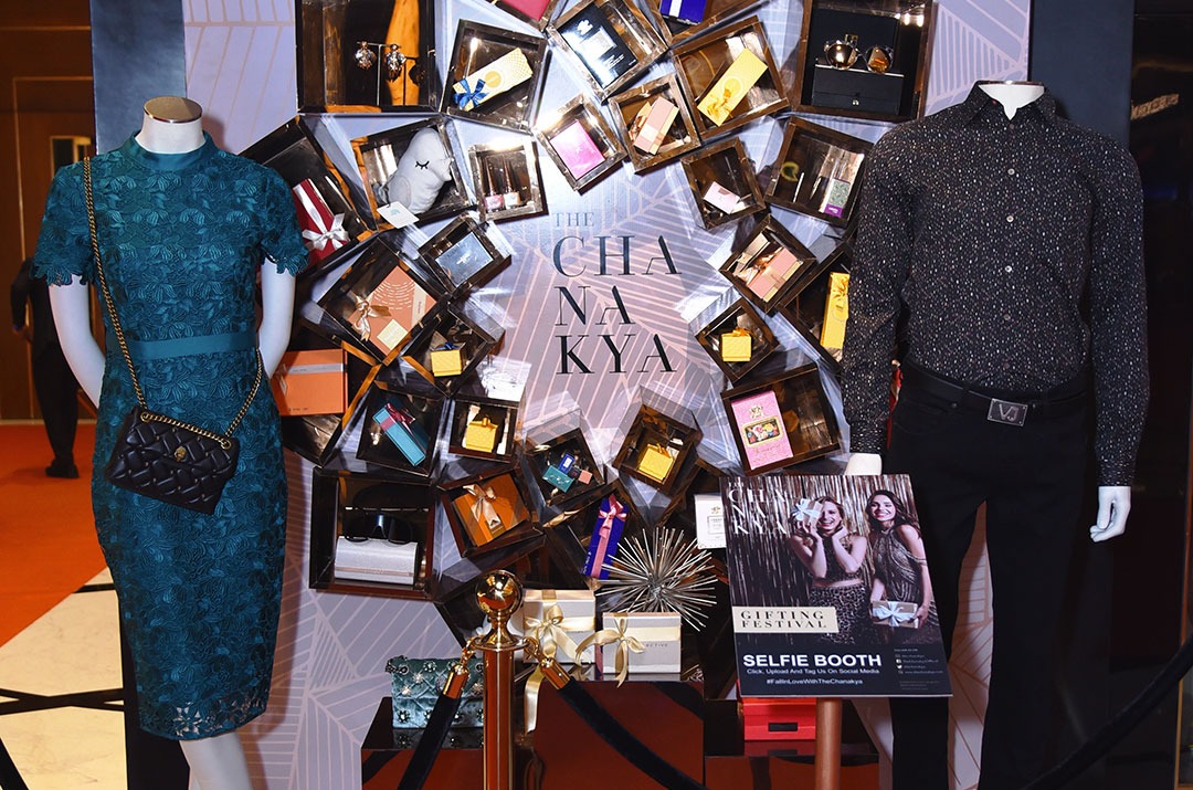 The Chanakya Gifting Festival - Third Edition