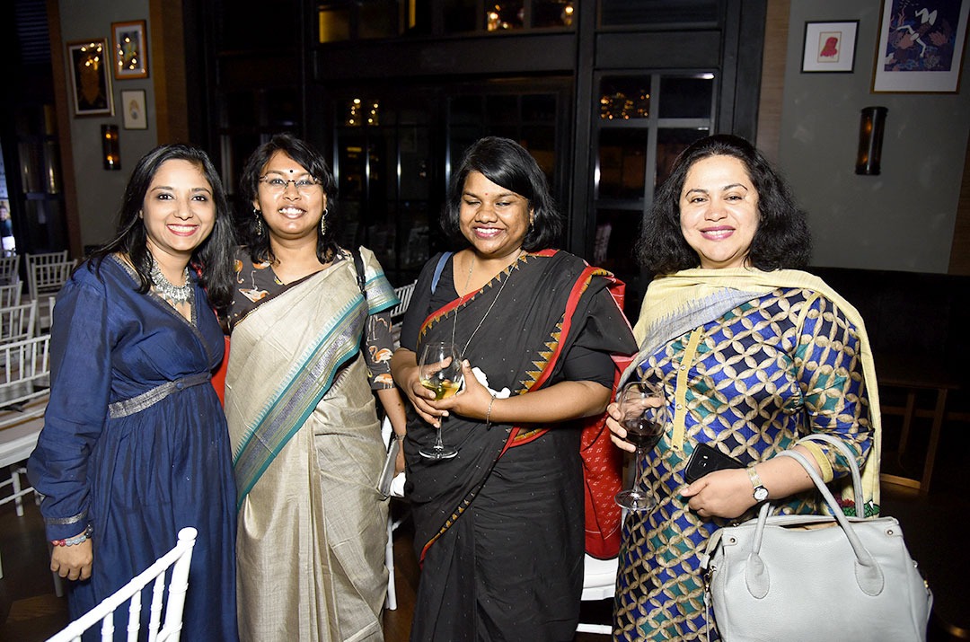 TIFFIN TALKS – EPISODE 2