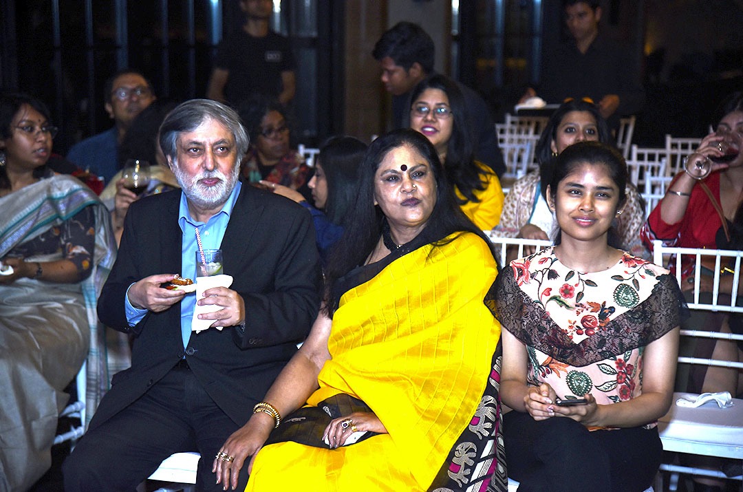 TIFFIN TALKS – EPISODE 2