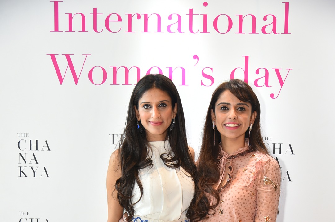 International Women’s Day