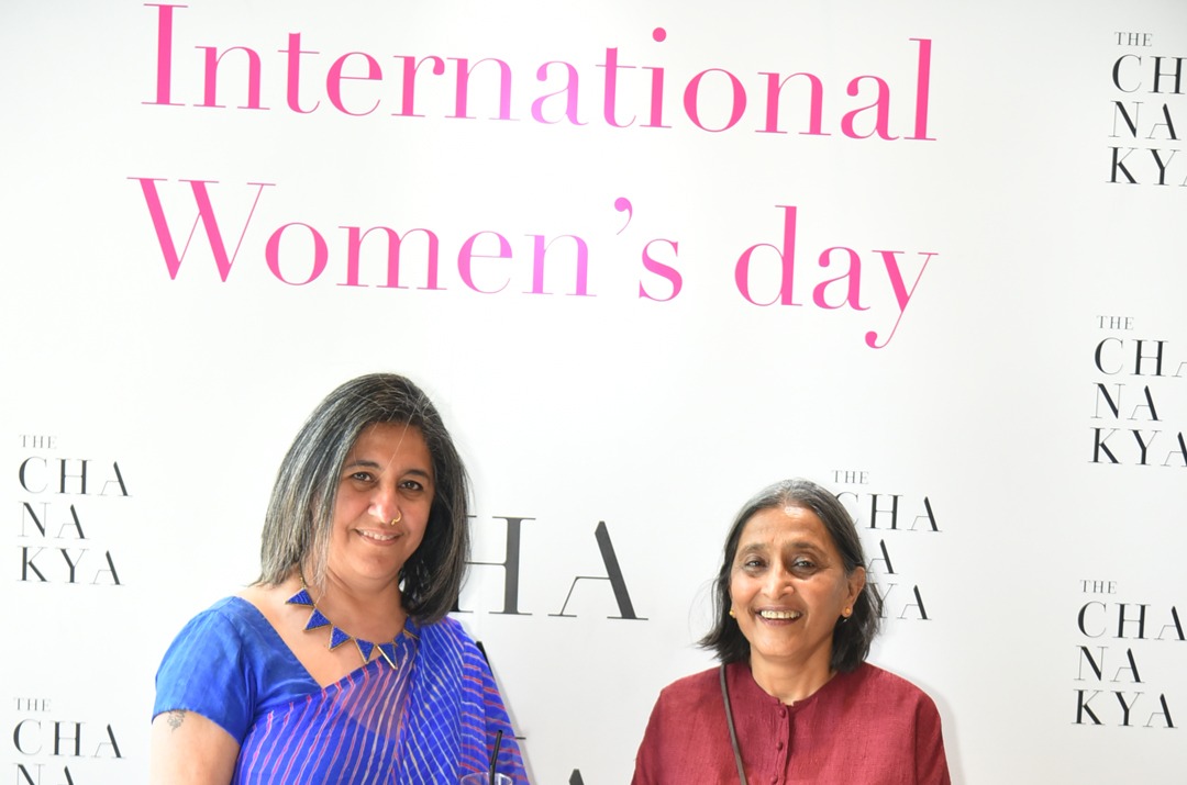 International Women’s Day