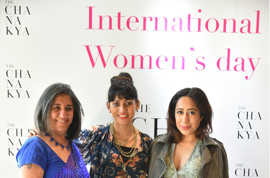 International Women’s Day