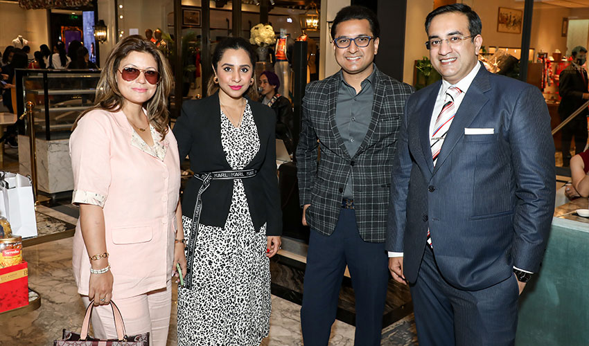 International Women’s Day with Panerai